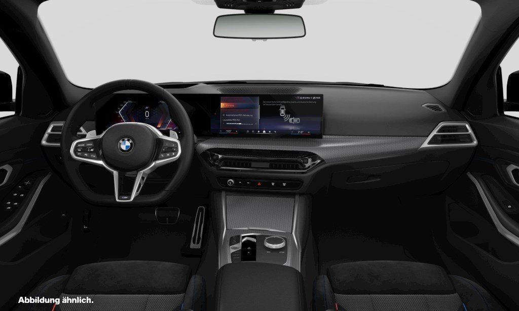 BMW 320 - Bild 3