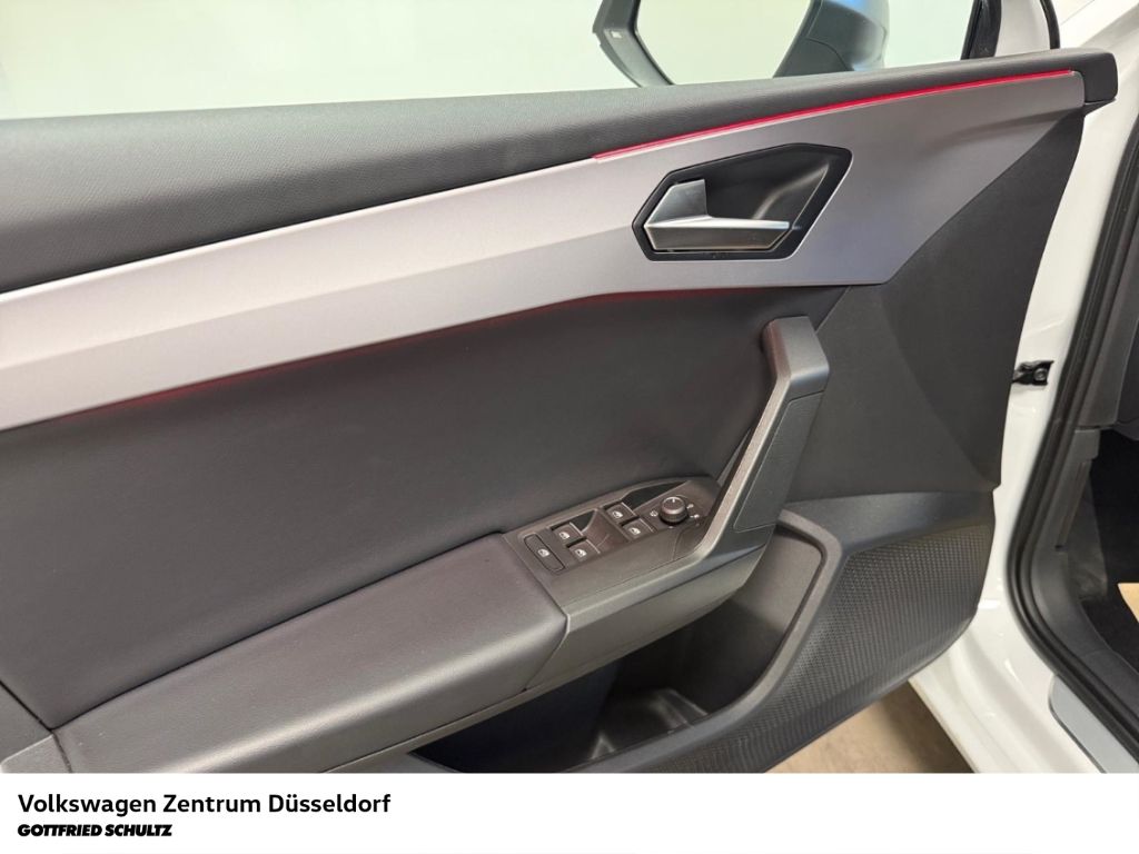 Seat Leon - Bild 10