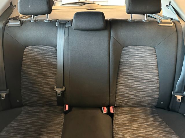 MYAUTOCENTER – Gebraucht- und Jahreswagen mit Werkstattservice in Pfaffenhofen Kia cee´d Sportswagon Vision*2. Hand*Klima*AHK*SHZ*