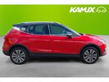 Seat Arona 1.0TSI Xcellence+LED+CARPLAY+TEMPO+PDC - gebrauchte Seat SUV & Geländewagen