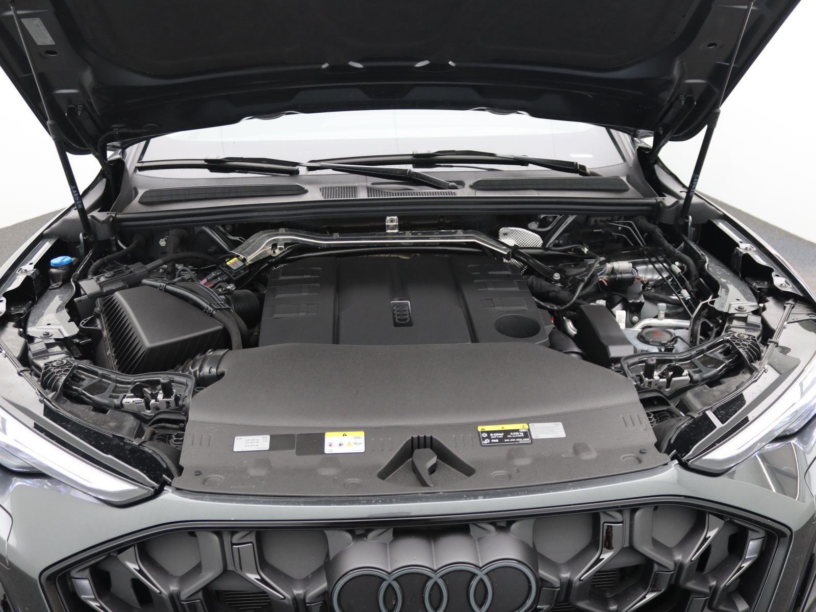 Audi Q5 - Bild 19