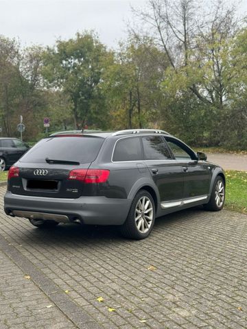 Audi A6 Allroad 4F 3.0 TDI *AAS *Memory *A...