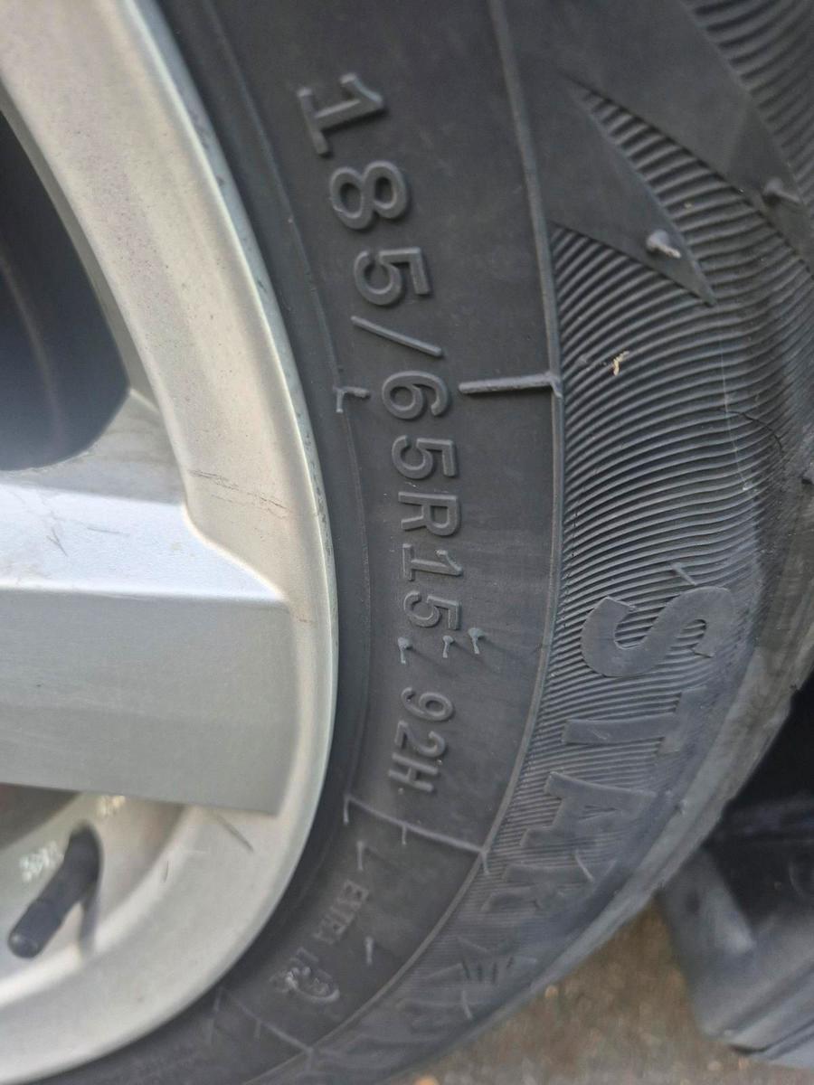 Opel Astra 2004 — photo 5