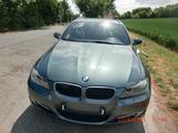BMW 318i Touring Edition Exclusive Edition Exclusive - BMW 318: Grün