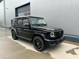 Mercedes-Benz G63 AMG Production 2026 A22 Superior TV Carbon - Mercedes-Benz Neuwagen: 63