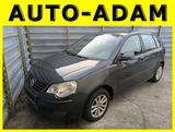 Volkswagen Polo 1.4 Comfortline*4 Türig*Alufelgen*TÜV:NEU*