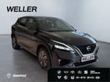 Nissan Qashqai 1.3 DIG-T MHEV Xtronic Acenta *360°*Navi - Nissan Qashqai: Acenta