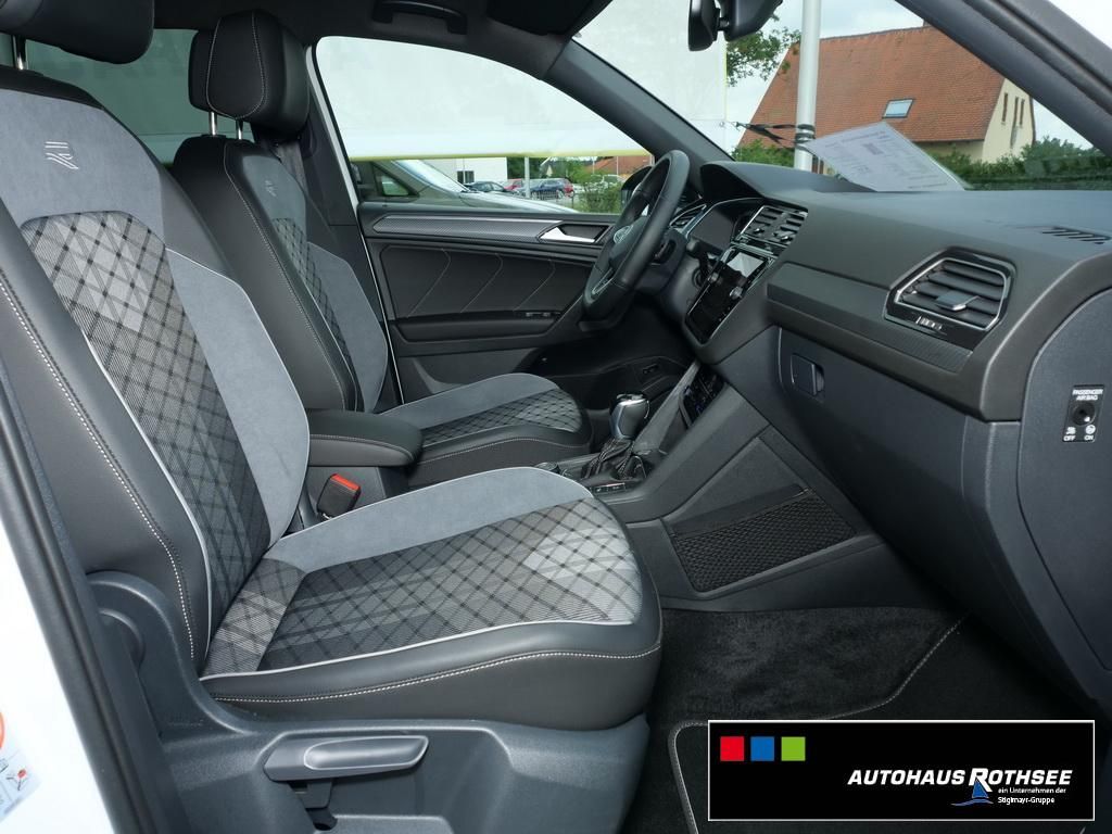 Volkswagen Tiguan Allspace - Bild 4