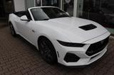 Ford Mustang Convertible GT 5.0 V8 4,99% FIN* - weiße Ford Mustang