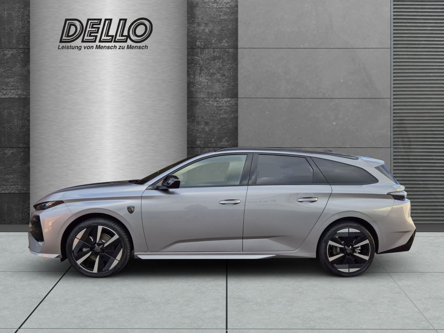 Peugeot 308 - Bild 2