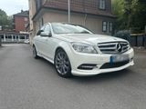 Mercedes-Benz Mercedes Benz C300 4-Matic Motorproblem!! - Mercedes-Benz C 300 aus 2011