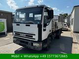 Iveco EuroCargo DreiSeitenKipper TÜV 01/2026 - Offers