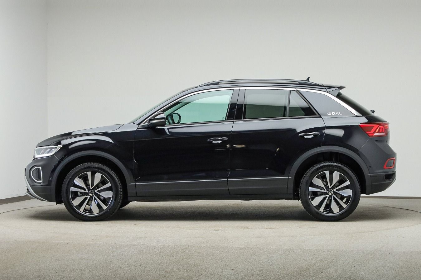 Volkswagen T-Roc - Bild 5