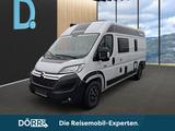 Chausson Kastenwagen V594 Road Line VIP Markise,Solar,RK - Chausson Diesel Kastenwagen