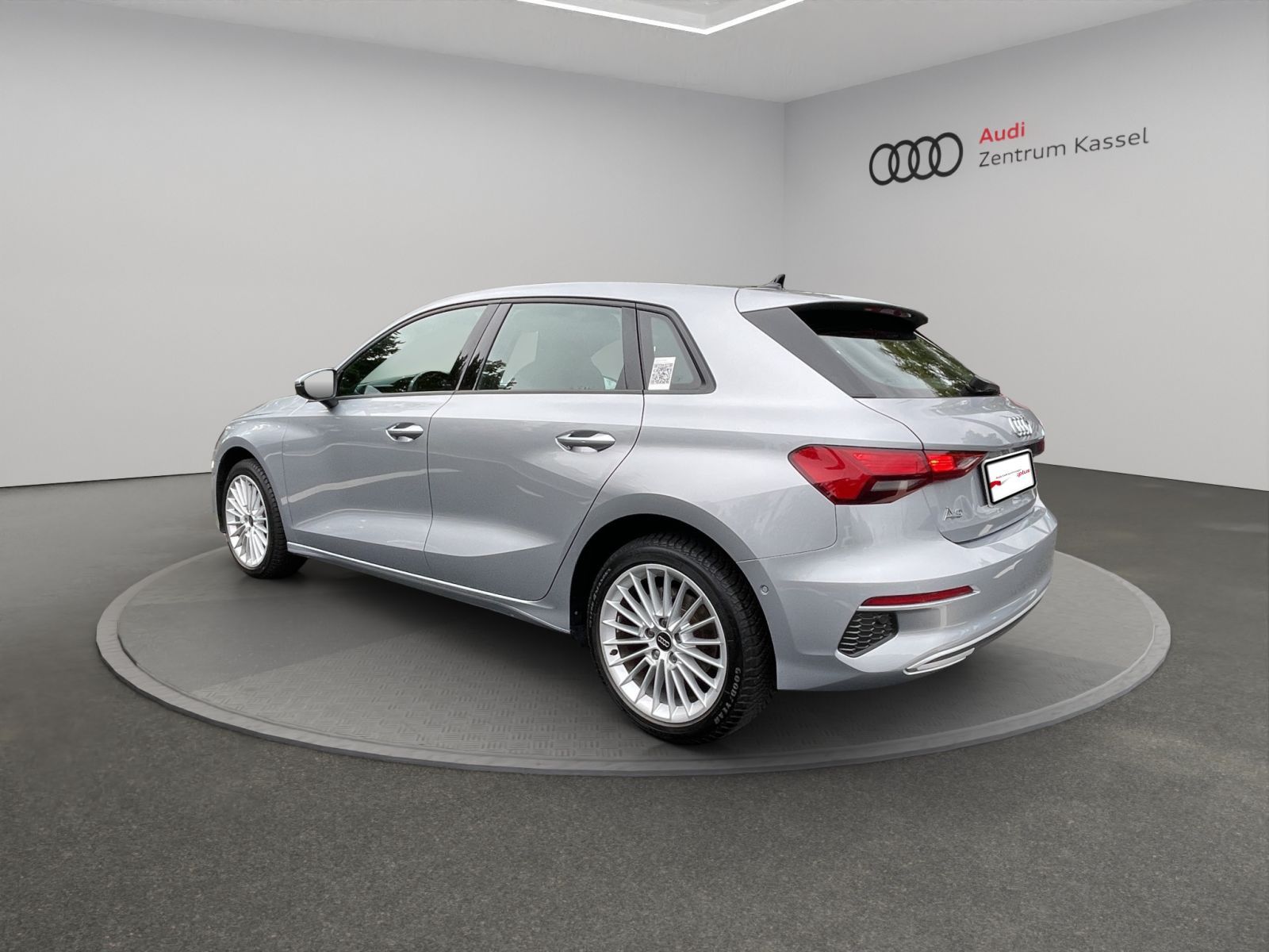 Audi A3 - Bild 5