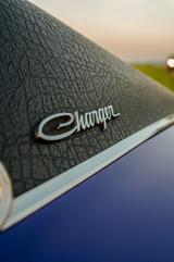 Dodge Charger - Dodge aus 1970