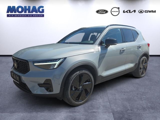 Image of Volvo XC40
