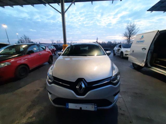 Renault CLIO IV (2) ESTATE 1.5 DCI 90