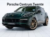 Porsche Cayenne Turbo GT Coupé - Porsche Cayenne Coupe-Turbo-GT