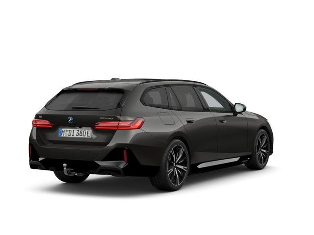BMW i5 xDrive40 Touring M SPORT PRO Panorama AHK Bow imagem 2