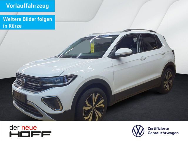 Volkswagen T-Cross 1.0 TSI DSG Style 3,99 Navi LED