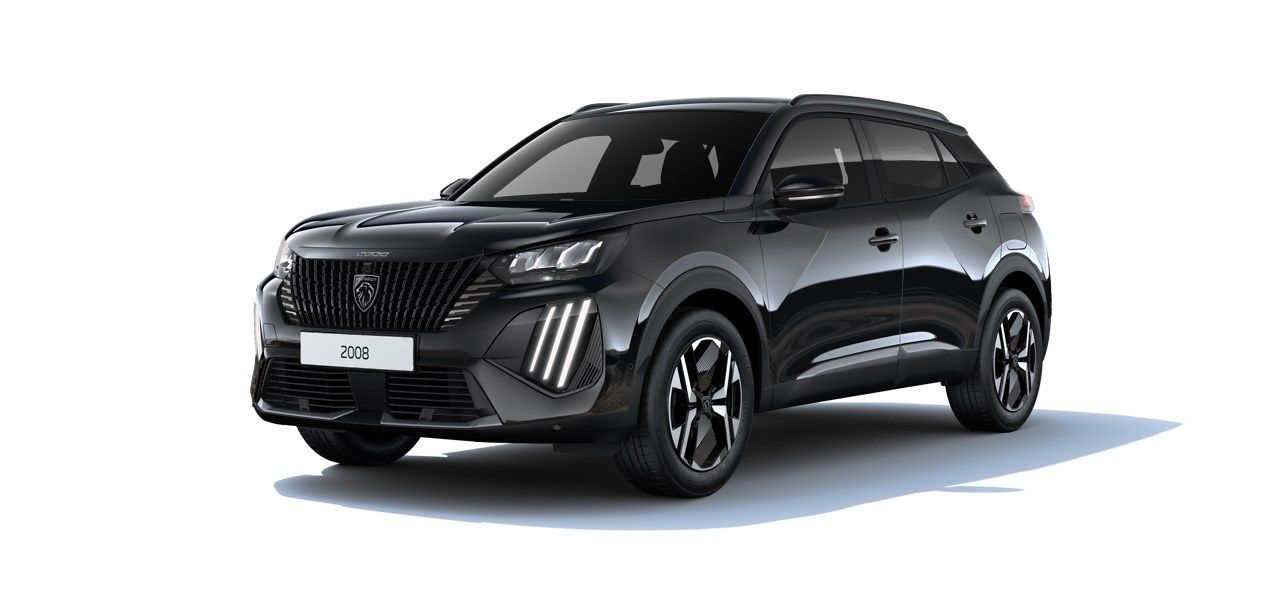 Peugeot 2008 - Bild 2