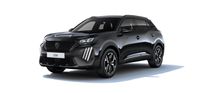 Peugeot 2008 - Vorschau Bild 2