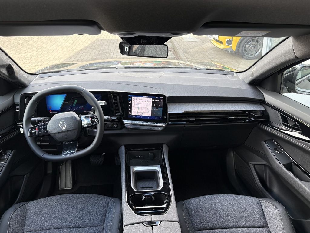 RENAULT Austral - Bild 6