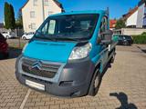 Citroën JUMPER*PRITSCHE*33*L2*HDi*130*FAP*KLIMA*EU5* - Citroën Jumper aus 2013