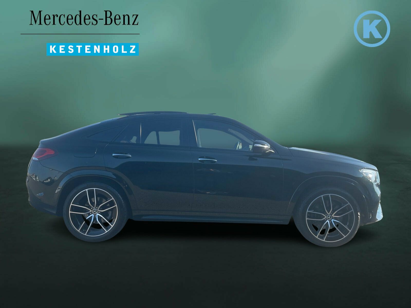 Mercedes-Benz GLE 400 d 4M AMG NIGHT AIRM AHK DISTRO PANO BURM foto 5