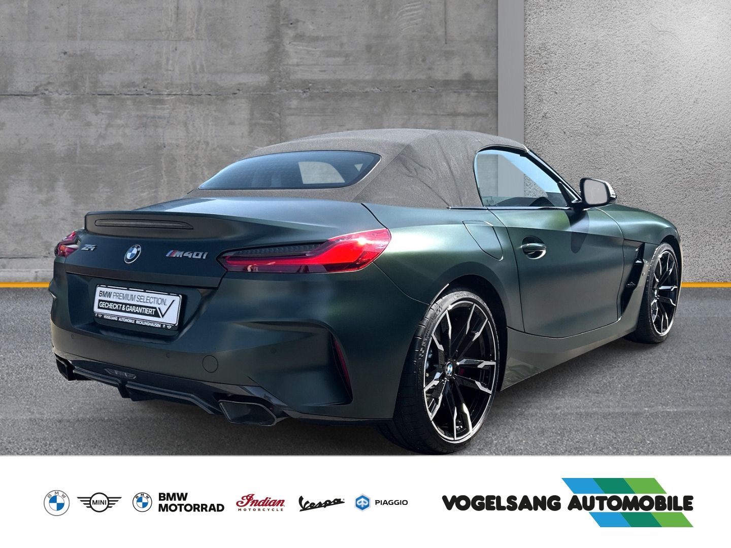 BMW Z4 - Bild 2