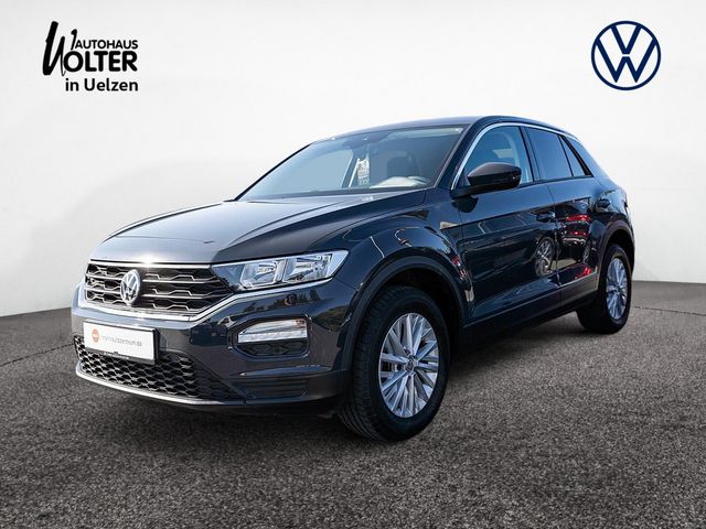 Volkswagen T-Roc 1.0 TSI PDC SHZ KLIMA BLUETOOTH