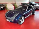 Smart Roadster 700 (60 kw) passion - gebrauchte Smart Roadster aus dem Jahr 2004