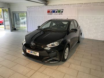 Toyota Yaris 1.0 VVT-i Comfort