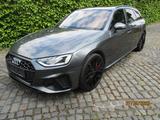 Audi S4 Avant 3.0 TDI quattro Voll,AHK,20 Zoll TOP - Audi S4: Kombi, 4.2
