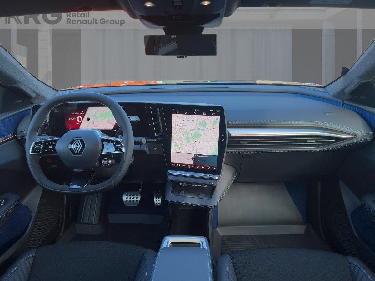 Renault Scenic E-TECH - Bild 10