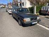 Volvo 240 - Volvo aus 1993