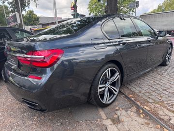 BMW 730 - 3
