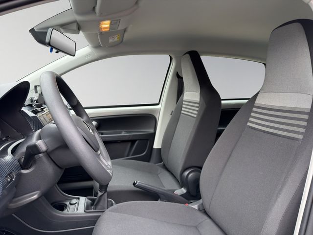 up! 1.0 KLIMAAUTOMATIK FACELIFT