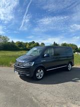Volkswagen T6 Multivan 4Motion Highline 