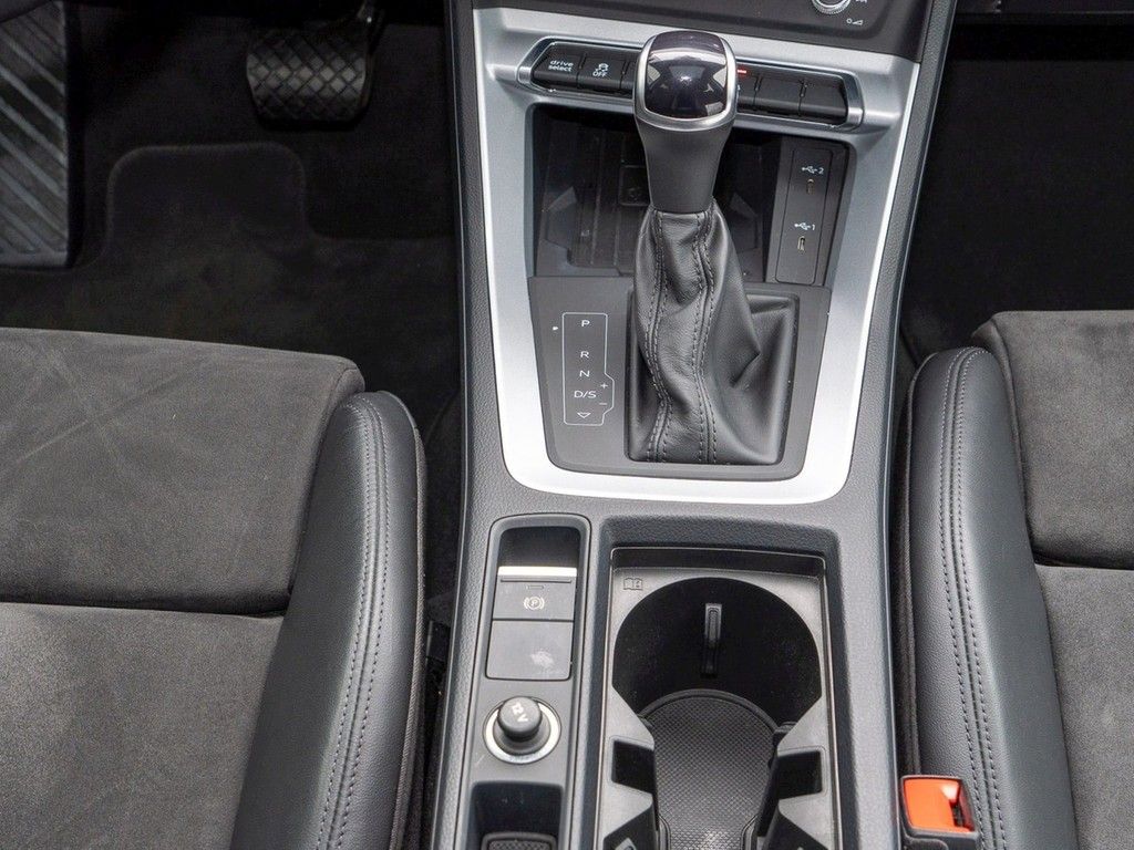 Audi Q3 Sportback 35 TFSI S line Panorama PDC+ GRA foto 17
