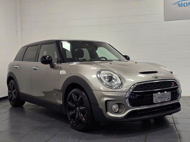 MINI Mini Cooper Clubman SD 2.0d 190cv All4 Business 