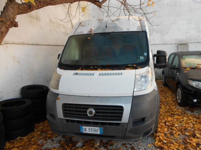 Fiat Ducato 35 2.3 MJT PLM-TA Furgone