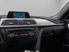 Foto Nummer 22: BMW 320d