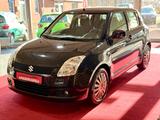 Suzuki Swift Lim. Comfort Automatik/1.Hand/Klima/ - Suzuki Swift: Automat