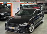 Audi A3 Limousine 35TFSI*S LINE*RS SITZE*S TRONIC*LED - Audi Gebrauchtwagen in Bonn