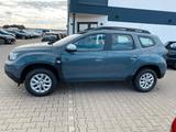 Dacia Duster II Expression 4WD|SZH|CarPlay|KLIMA|1Hd| - Dacia Duster Expression mit Diesel-Antrieb
