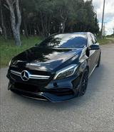 Mercedes-Benz AMG A 45 4MATIC - Gebrauchtwagen in Bulgarien