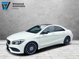 Mercedes-Benz CLA -Klasse CLA 200 CDI / d / AMG - Mercedes-Benz Gebrauchtwagen in Detmold