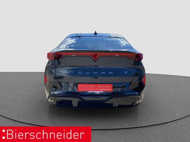 Cupra Tavascan VZ 4Drive ADRENALINE WÄPU SHZ imagem 3